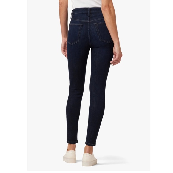 NWT | Joe's High Rise Skinny Ankle Eileen | Size 23 - Picture 2 of 8